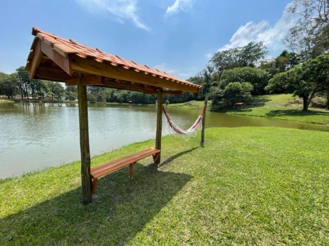 Hotel Fazenda São Matheus Serra Negra  Exterior foto