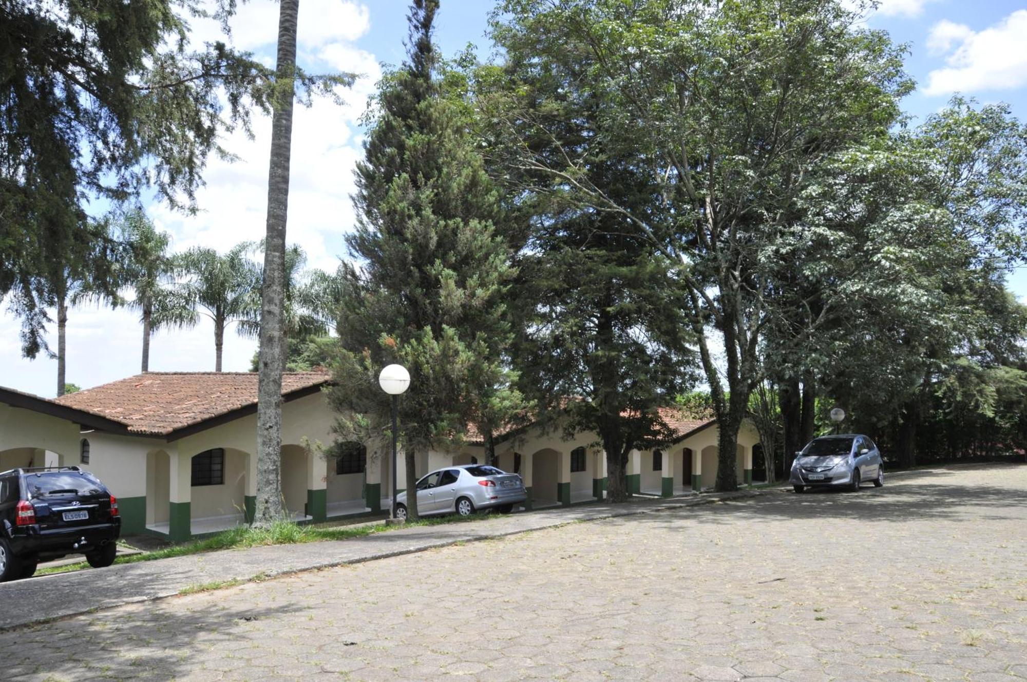 Hotel Fazenda São Matheus Serra Negra  Quarto foto
