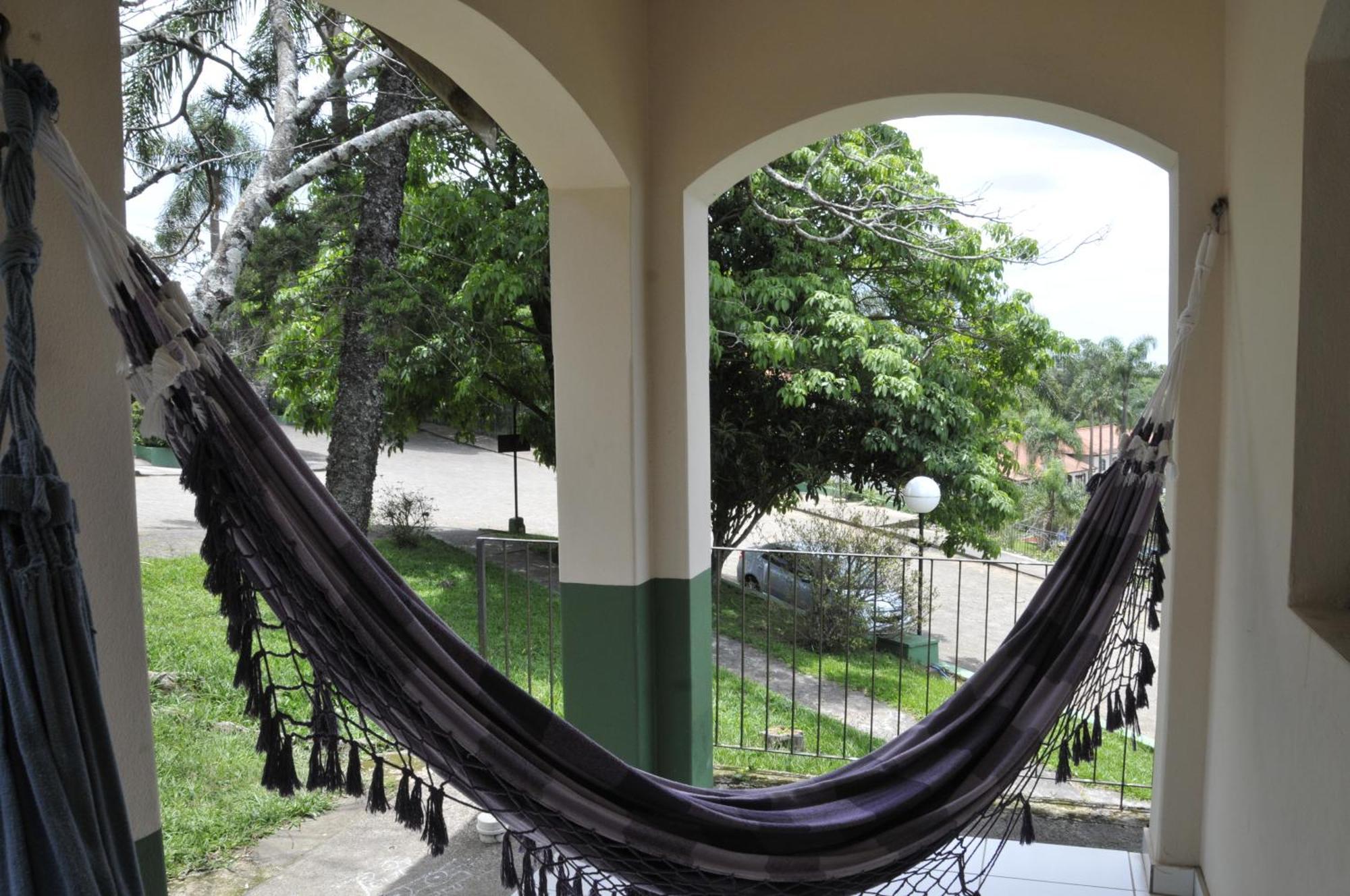 Hotel Fazenda São Matheus Serra Negra  Quarto foto