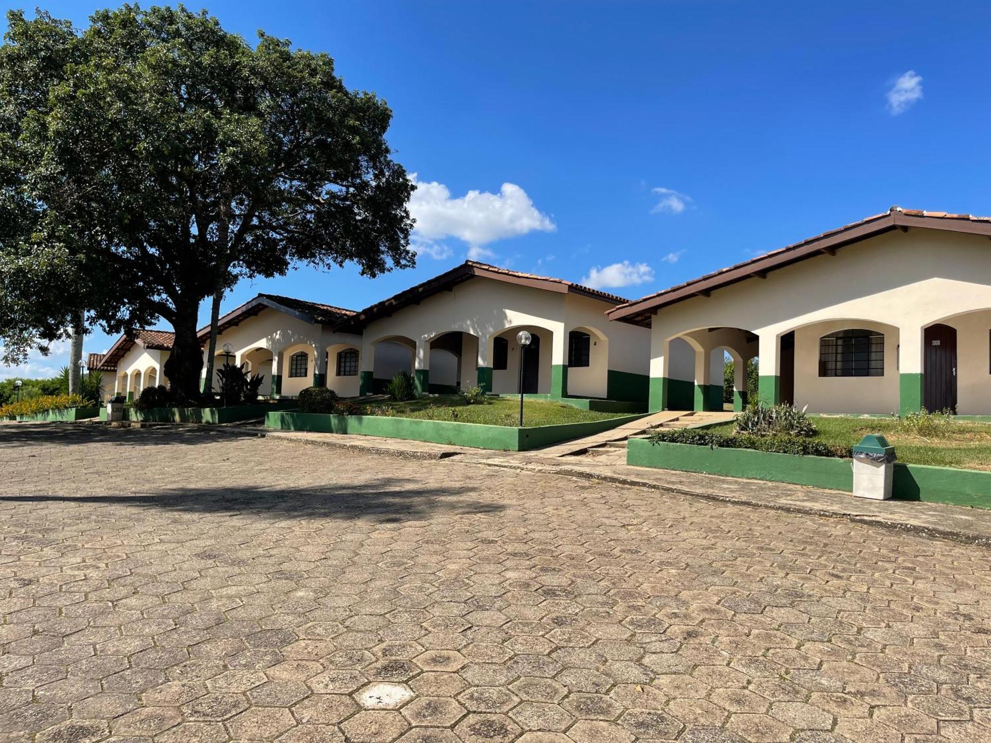 Hotel Fazenda São Matheus Serra Negra  Quarto foto