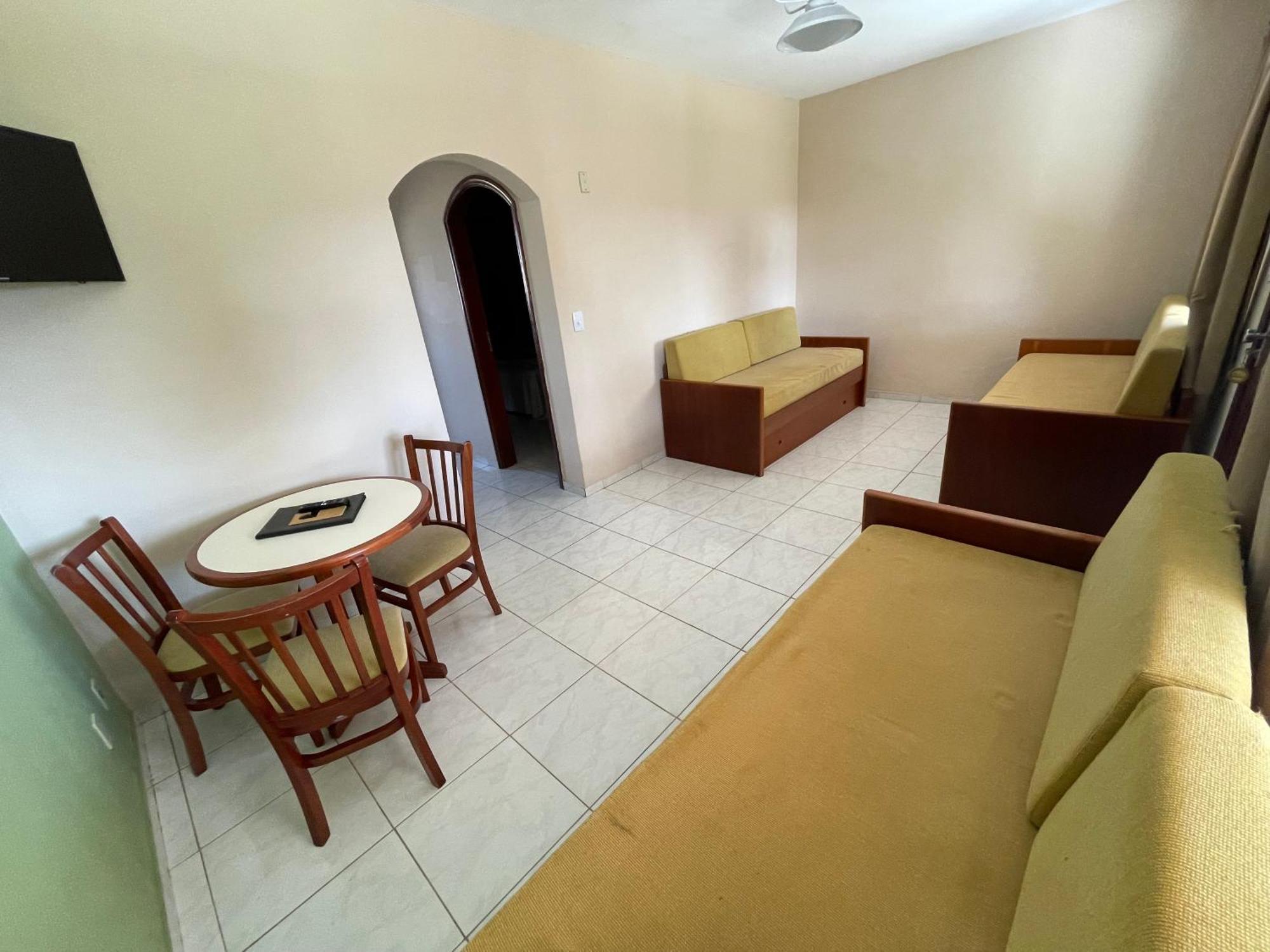 Hotel Fazenda São Matheus Serra Negra  Quarto foto