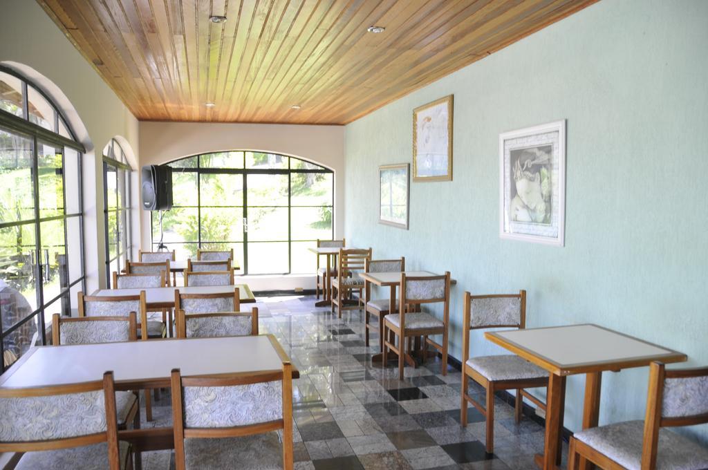Hotel Fazenda São Matheus Serra Negra  Exterior foto
