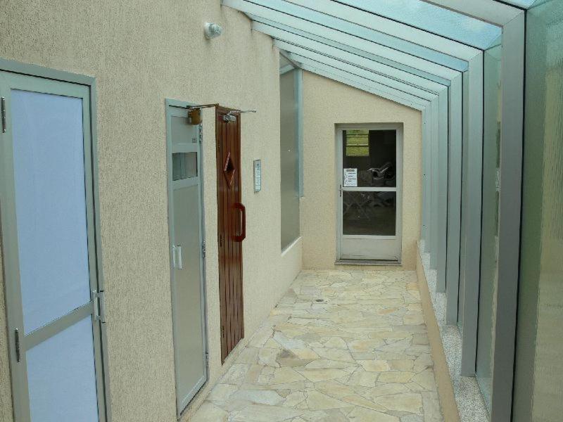 Hotel Fazenda São Matheus Serra Negra  Exterior foto